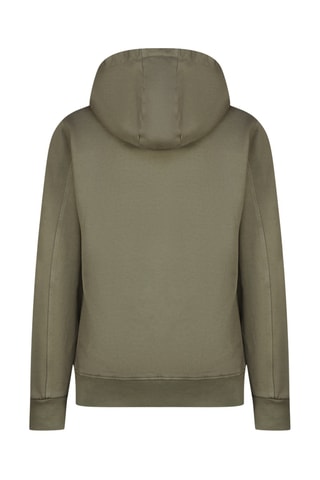 Sweat à capuche Nack - Kaki