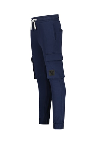 Jogging Nargol - Bleu marine