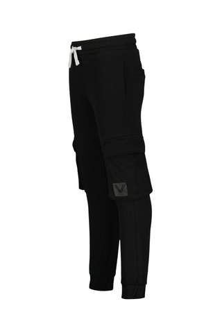 Jogging Nargol - Noir