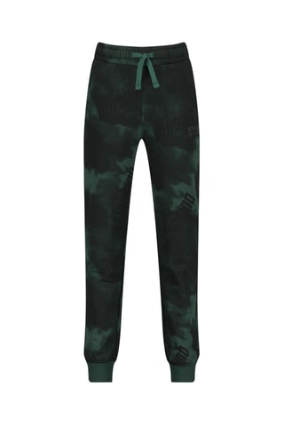 Jogging Saint - Vert foncé