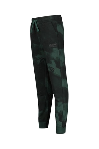 Jogging Saint - Vert foncé