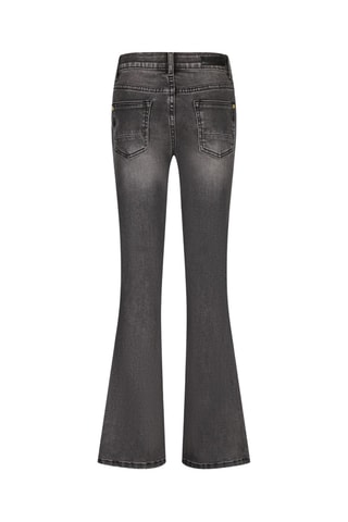 Jean Abbey - Gris foncé