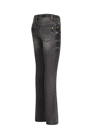 Jean Abbey - Gris foncé