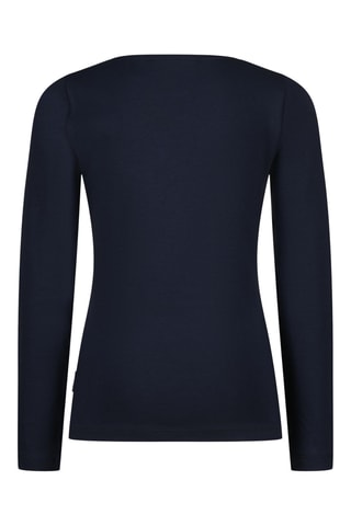 T-shirt Jinte - Bleu marine