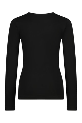 T-shirt Jinte - Noir