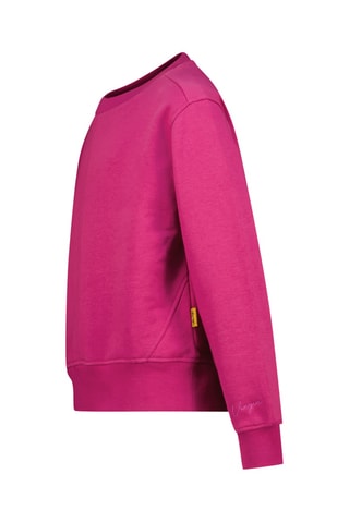 Sweat Nynke - Fuchsia