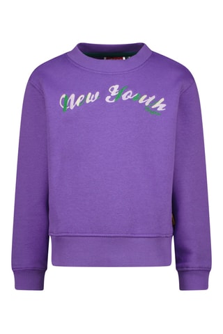 Sweat Nousha - Violet