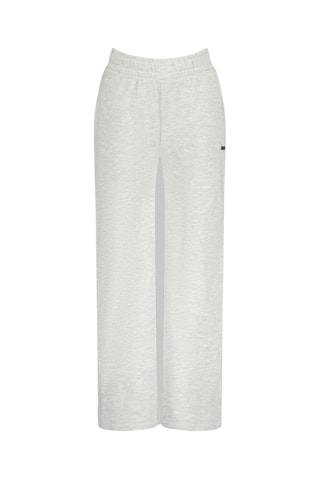 Pantalon Sarisa - Gris clair chiné