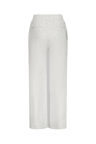 Pantalon Sarisa - Gris clair chiné