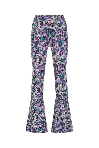 Pantalon Suza - Violet