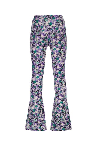 Pantalon Suza - Violet