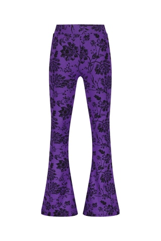 Pantalon Suza - Violet