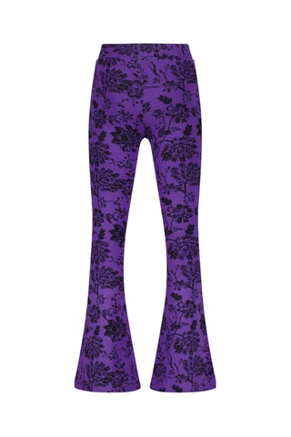 Pantalon Suza - Violet