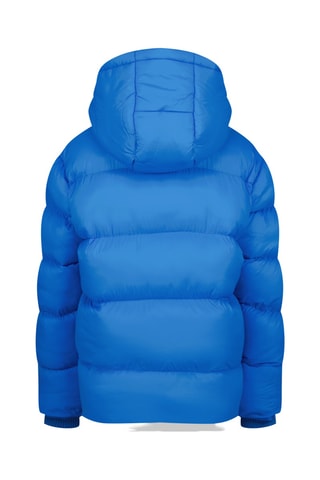 Doudoune réversible Toclar - Bleu