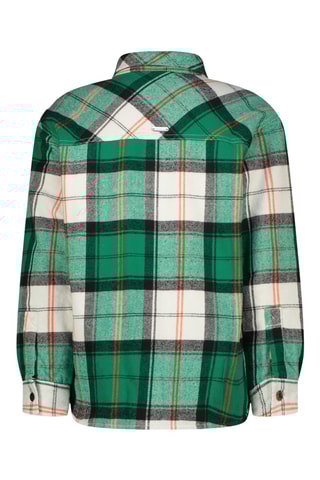 Surchemise Lyno - Vert