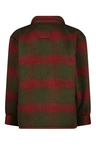 Surchemise Leon - Kaki