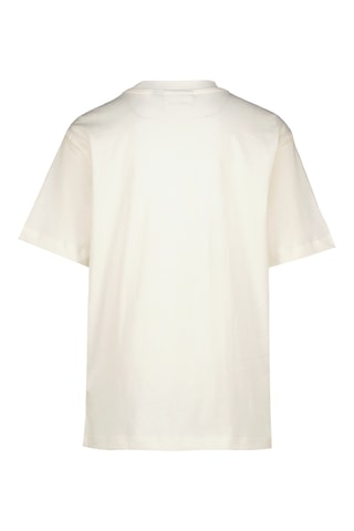 T-shirt Icon-logo-SS - Blanc