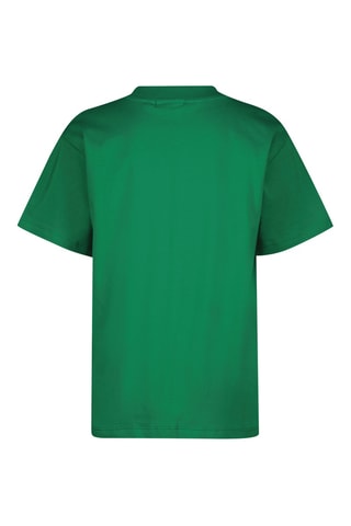 T-shirt Icon-logo-SS - Vert