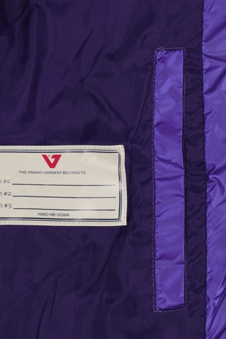 Doudoune à capuche Tianna - Violet