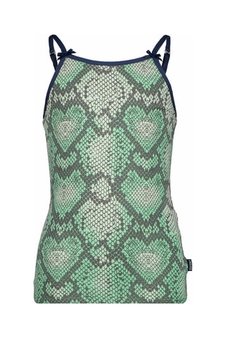 Débardeur - Vert olive