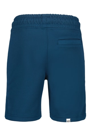 Short Rolon - Bleu pétrole