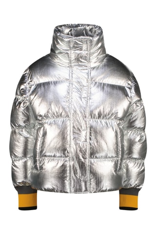 Doudoune Taramy - Argenté