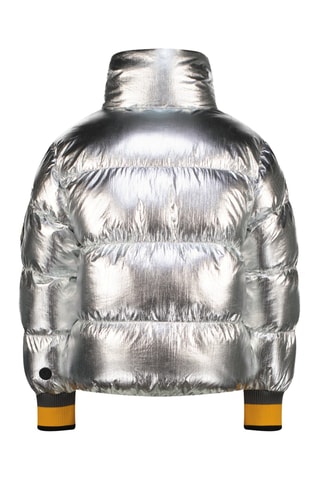 Doudoune Taramy - Argenté