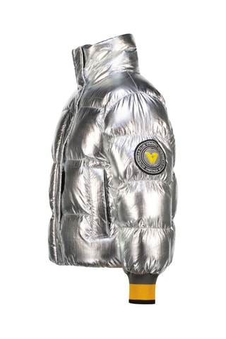 Doudoune Taramy - Argenté