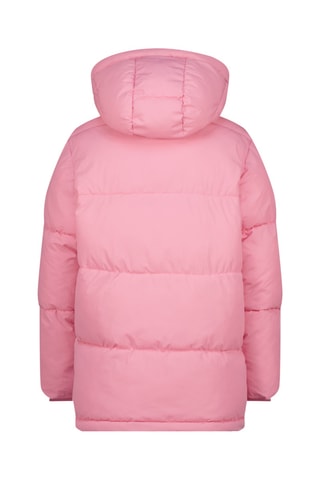 Doudoune à capuche Tossa - Rose