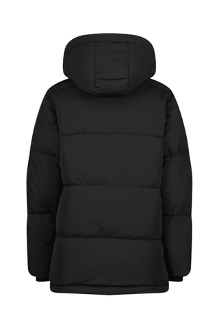 Doudoune à capuche Tossa - Rose