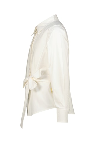 Chemisier Lovie - Ecru