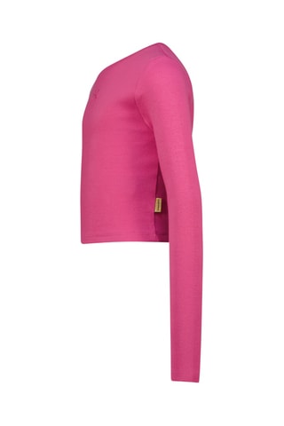 Crop top - Fuchsia