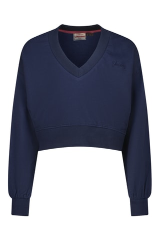Sweat - Bleu marine