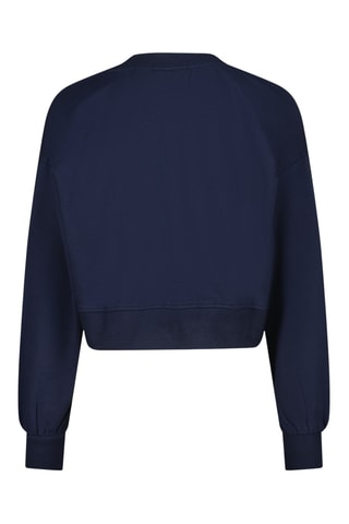 Sweat - Bleu marine