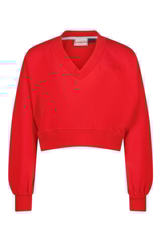 Sweat - Rouge