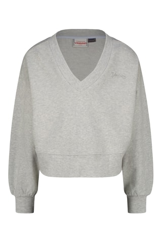 Sweat - Gris clair