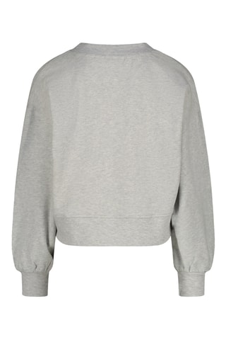 Sweat - Gris clair