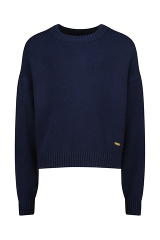Pull Melina - Bleu marine
