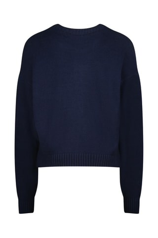 Pull Melina - Bleu marine
