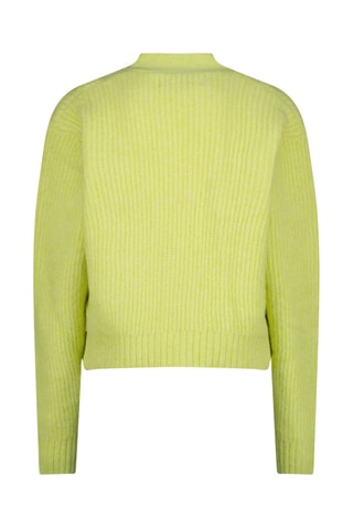 Gilet Manda - Vert clair