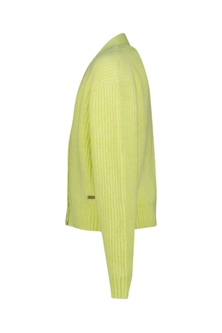 Gilet Manda - Vert clair