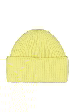 Bonnet Valera - Jaune