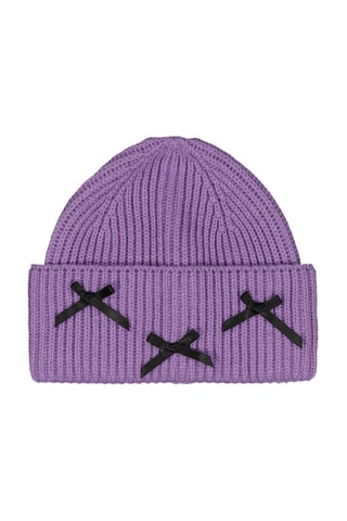 Bonnet Valera - Violet