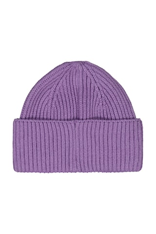 Bonnet Valera - Violet