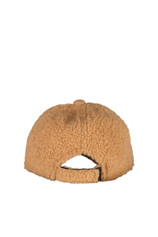 Casquette Valera - Marron clair