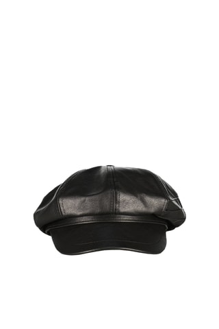 Casquette Vollie - Noir