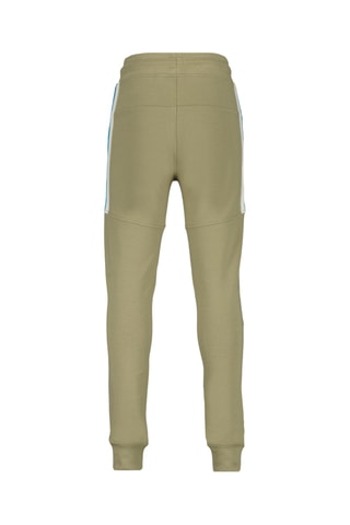 Jogging Segundo - Vert