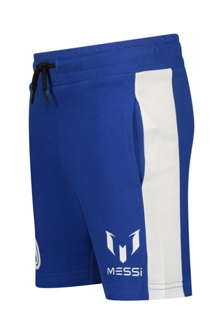 Short 1994 - Bleu électrique