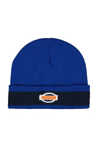 Bonnet Vatoni - Bleu électrique