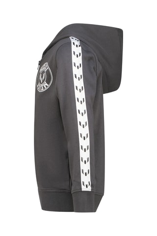 Sweat à capuche Olba - Gris